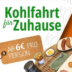 Kohlfahrt Zuhause