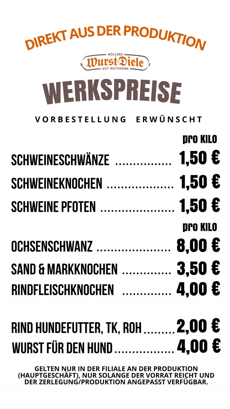 NEU ANGEBOTE SOCIAL MEDIA KW 51